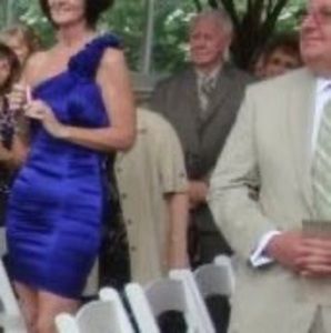 Meet your Posher, Randy